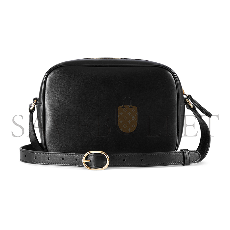 G*u*i blondie small shoulder bag 820429 (21*15.5*8cm)